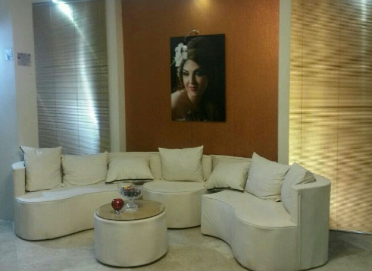 ماساژ ریلکسی روژ