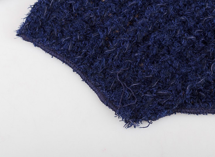 شال و کلاه بافت بوکله