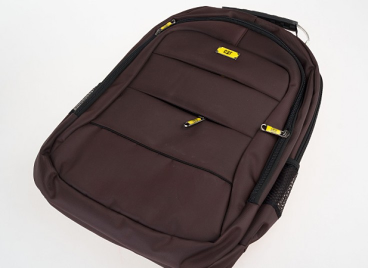 کیف کوله CAT سری Music Edition