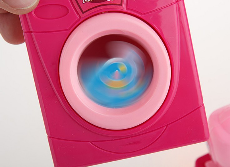 ست اسباب بازی دخترانه My Home Alliance