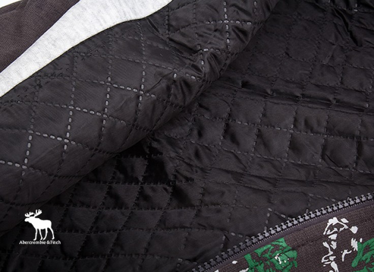 سویشرت زنانه Abercrombie