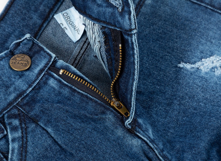 شلوار جین پسرانه