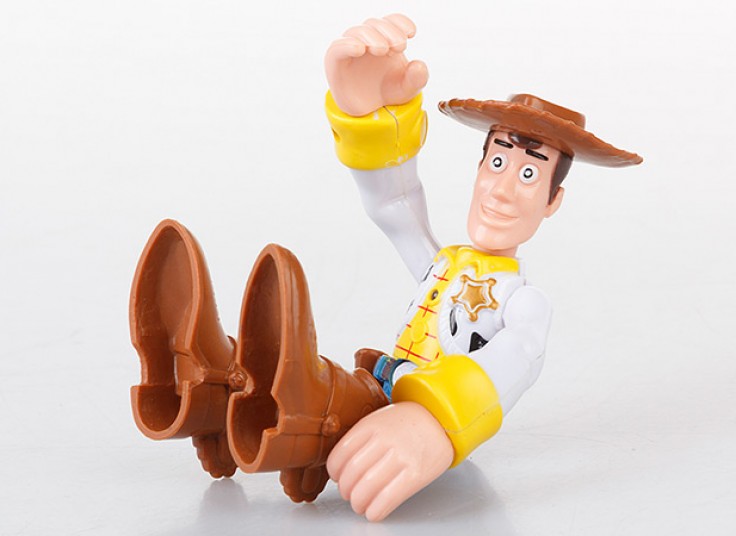 عروسک Toy story مدل Woody