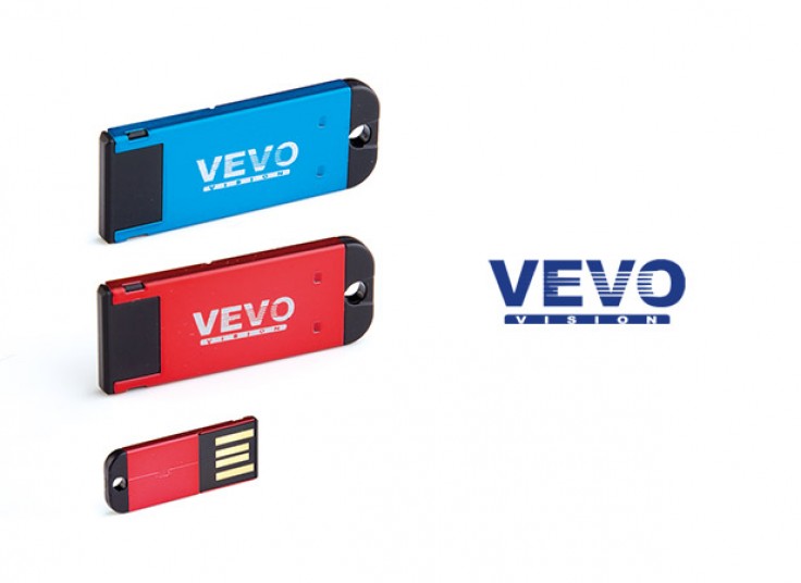 فلش مموری VEVO