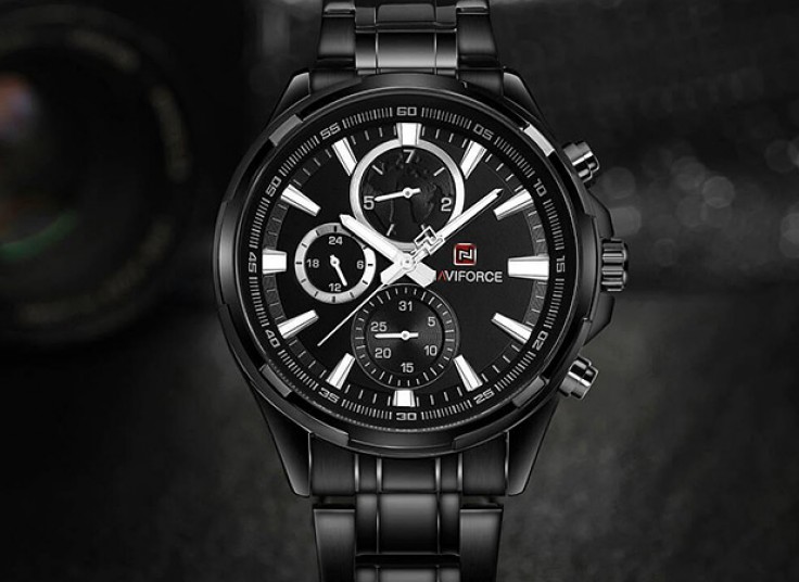 ساعت مچی Naviforce مدل NF9089