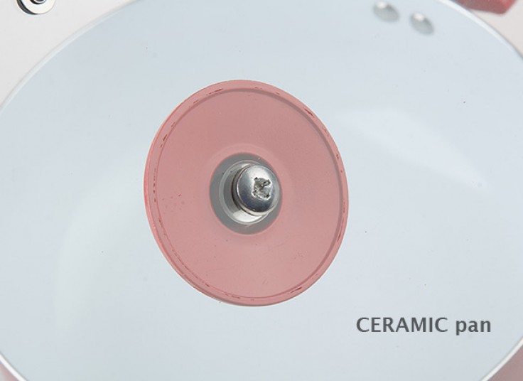 سرویس قابلمه سرامیکی CERAMIC PAN