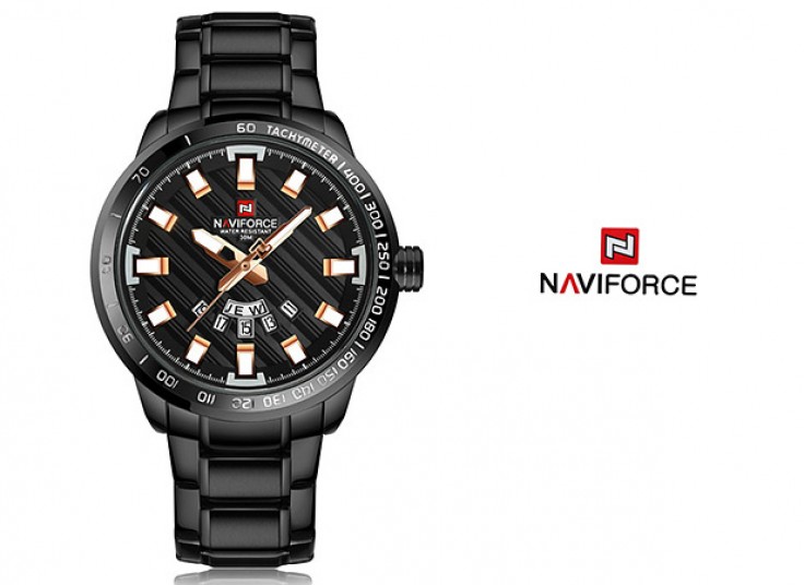 ساعت مچی Naviforce مدل NF9090
