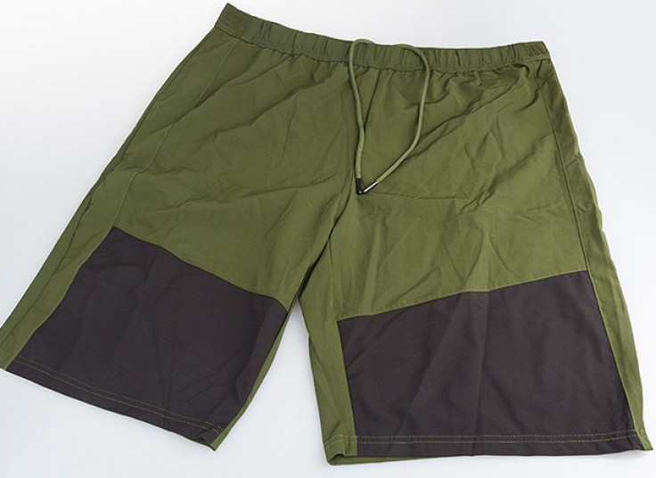 شلوارک ورزشی Crivit PRO