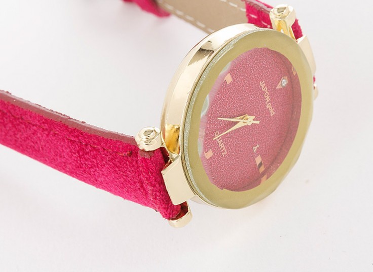 ساعت مچی زنانه Japon gold