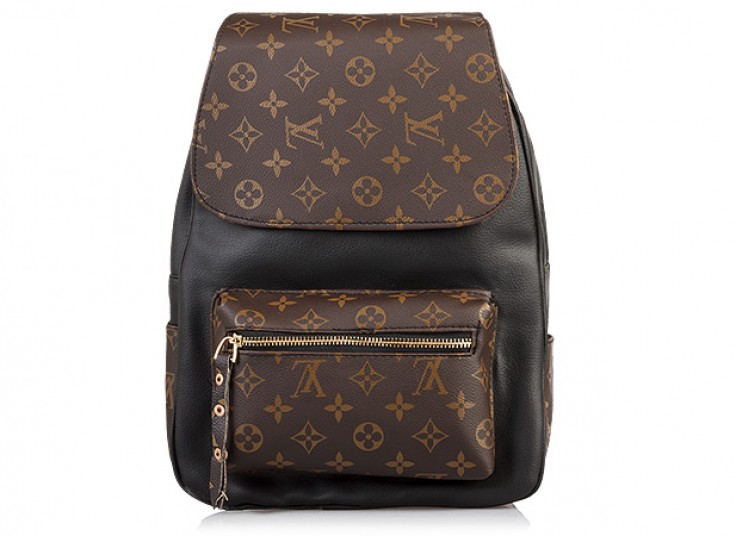 کیف زنانه طرح Louis Vuitton