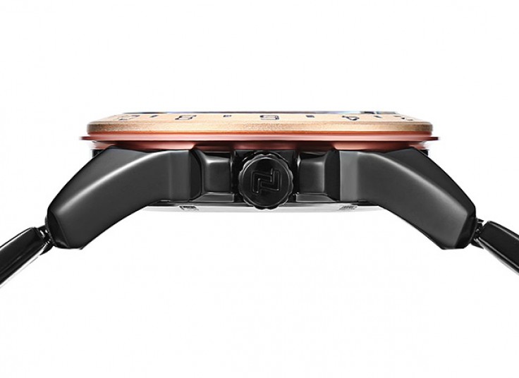 ساعت مچی Naviforce مدل NF9109