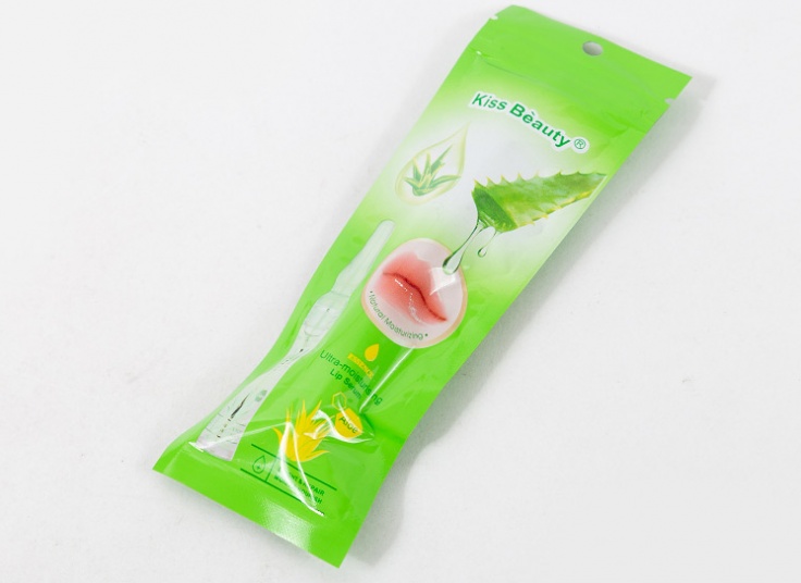 سرم لب آمپولی Kiss Beauty