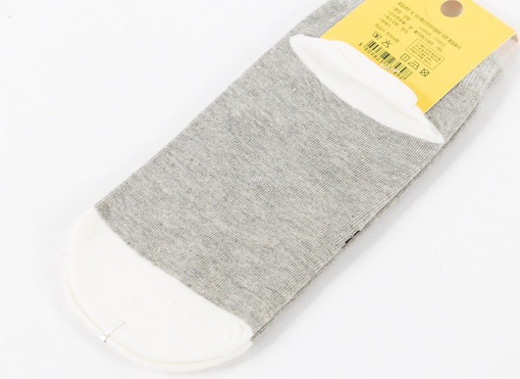 جوراب مچی طرح SPONGE BOB