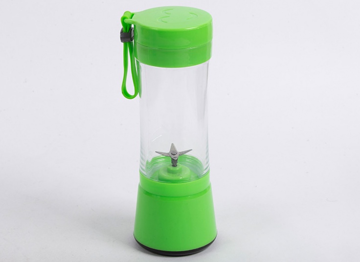 شیکر شارژی Juice Cup