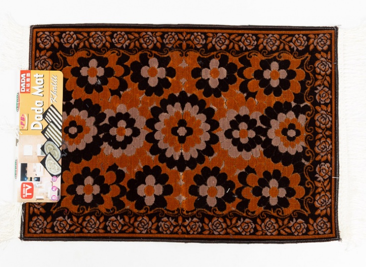 پادری طرح فرش Dada Mat