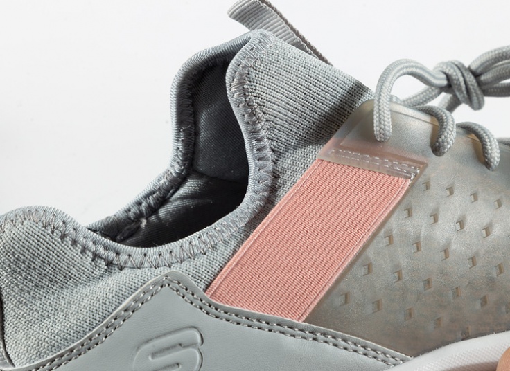 کتانی زنانه Skechers مدل 216129