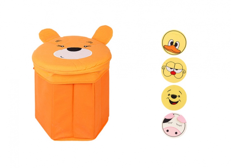 باکس و صندلی تاشو