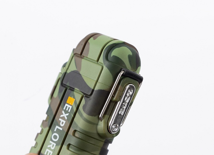 فندک پلاسمایی EXPLORER