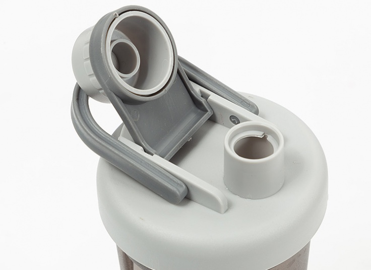 شیکر سه تکه Manisam