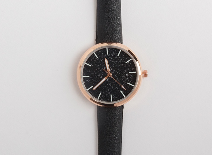 ساعت مچی زنانه Shiny