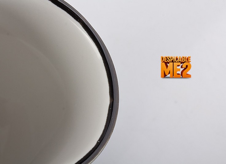 ماگ سرامیکی Minions