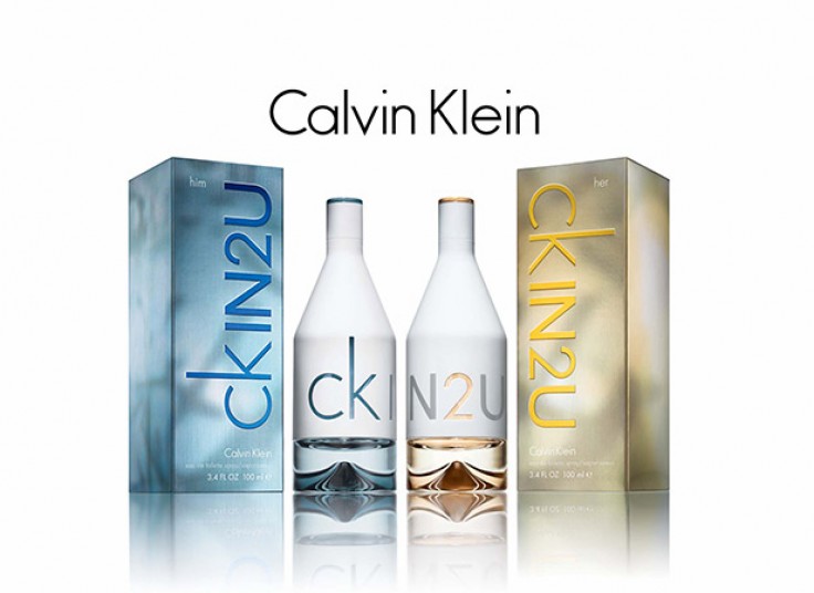ادکلن CK IN2U اصلی و اورجینال
