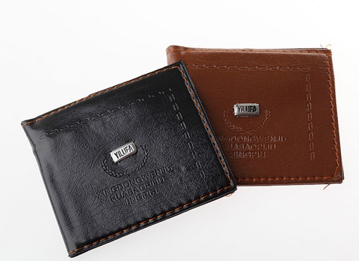 کیف پول بچگانه