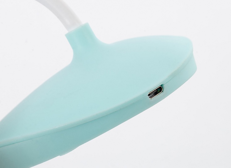 چراغ مطالعه شارژی لمسی مدل SST-802