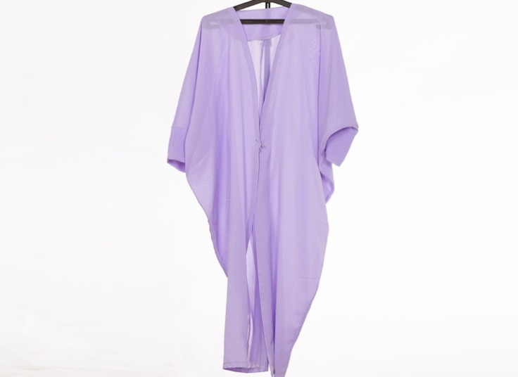 مانتو خفاشی زنانه