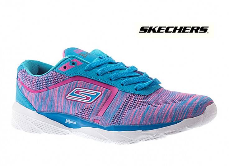 کفش Skechers مدل GO RUN