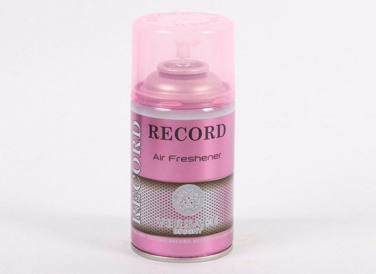 اسپری خوشبو کننده هوا Record