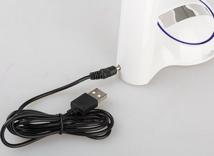 چراغ خواب رنگین کمانی Lucky Rainbow