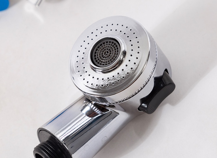 سرشیر روشویی مدل تلفنی