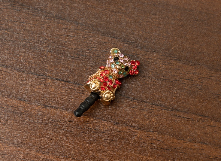 درپوش پورت هنذفری