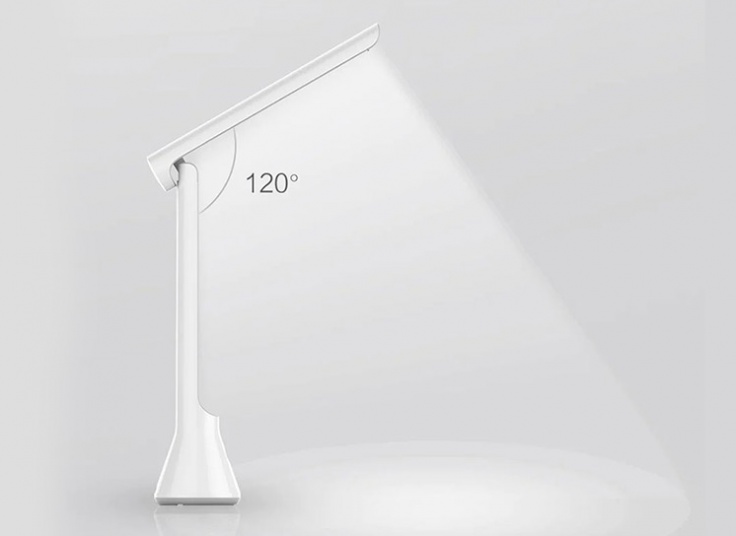 چراغ مطالعه شارژی xiaomi Yeelight LED