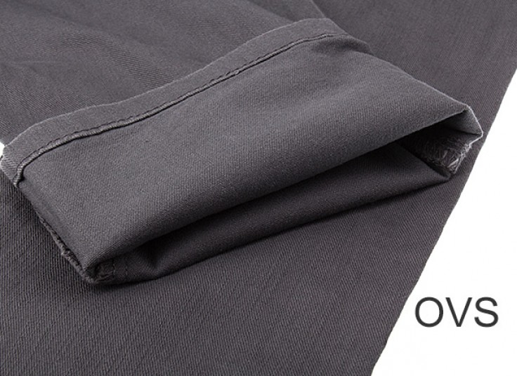 شلوار کتان بهاره OVS