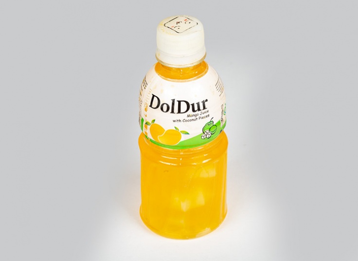 آبمیوه دولدور