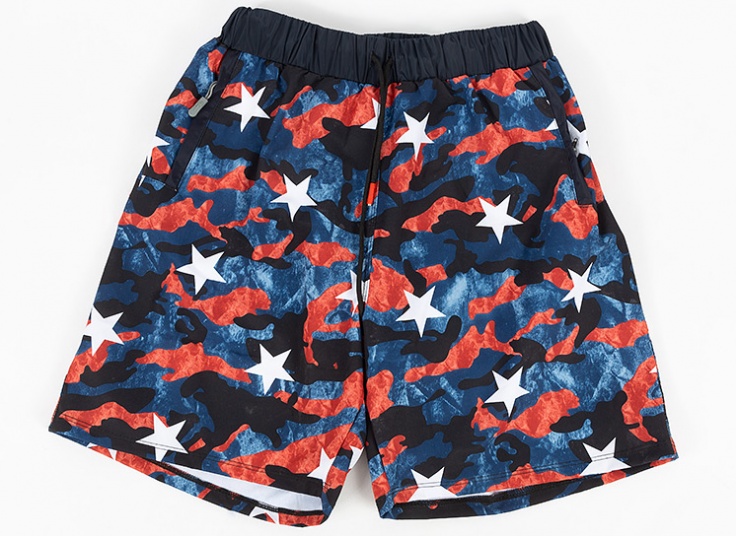 مایو مردانه ZSport