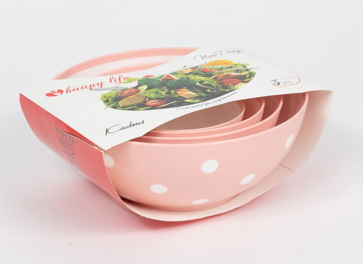 ست کاسه Kadous