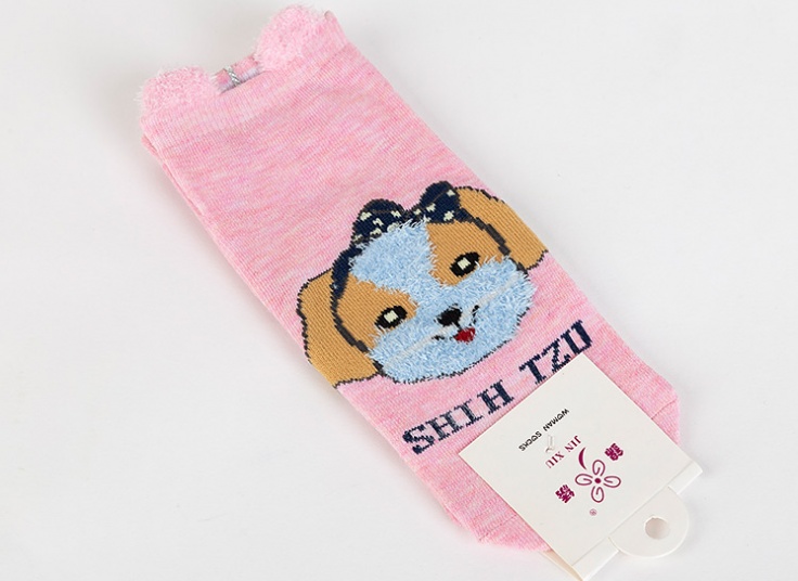 جوراب فانتزی زنانه Jin Xiu