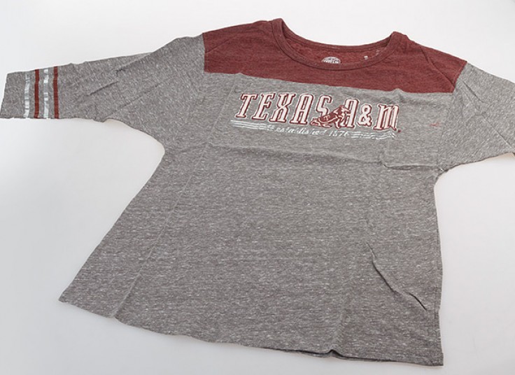 تیشرت آستین بلند زنانه Threads