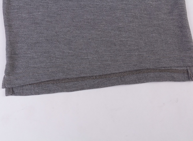 ست پولوشرت و شلوارک پسرانه طرح Tommy