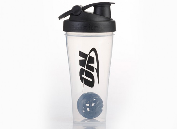 شیکر ورزشی طرح ON