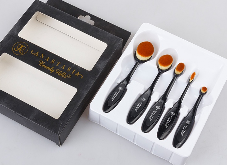 کیت براش حرفه ای Huda Beauty