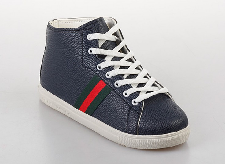 نیم بوت زنانه طرح GUCCI