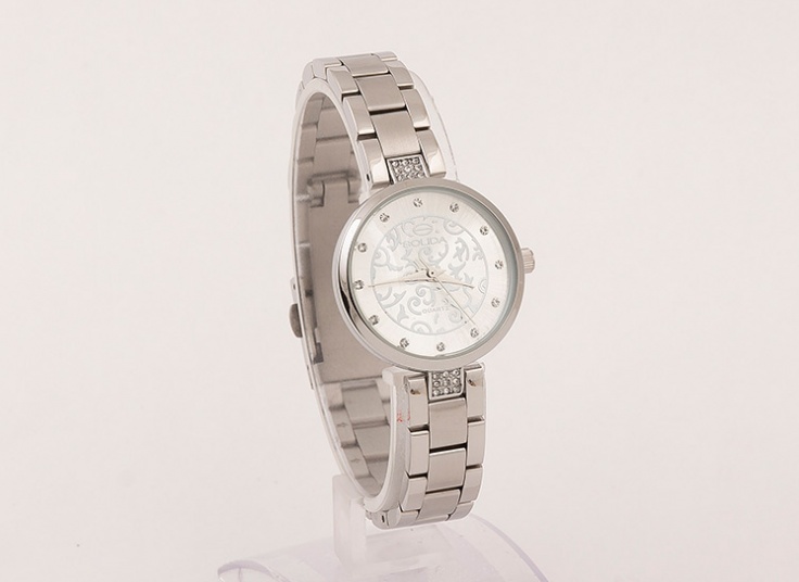 ساعت مچی زنانه Solida مدل S1110L