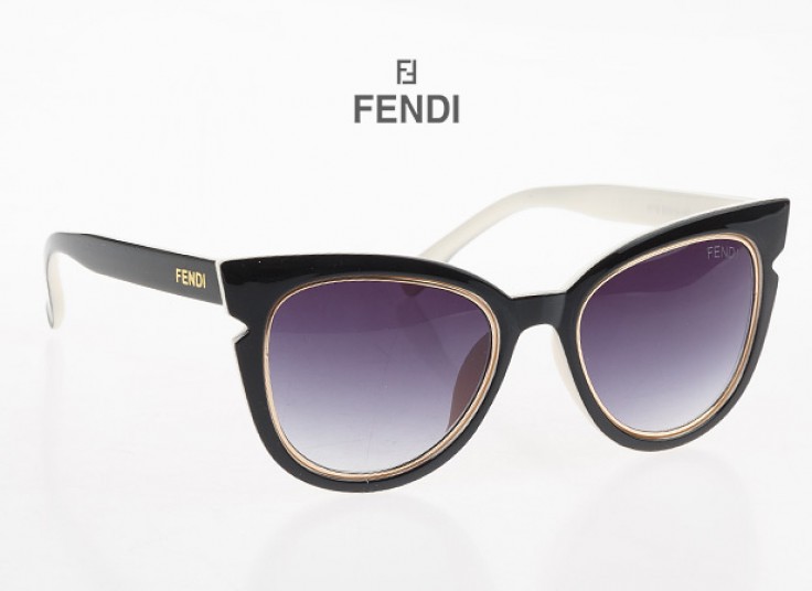 عینک آفتابی زنانه Fendi