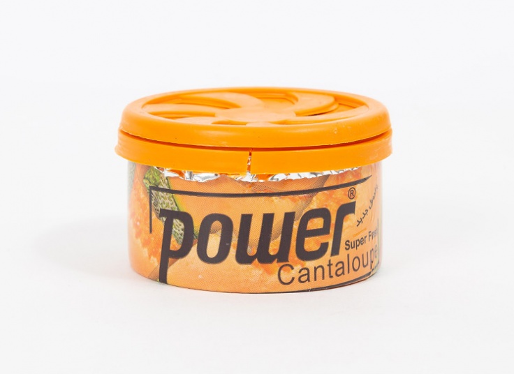 ژل خوشبو کننده Power