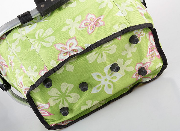 سبد پیکنیک FOLDED BASKET