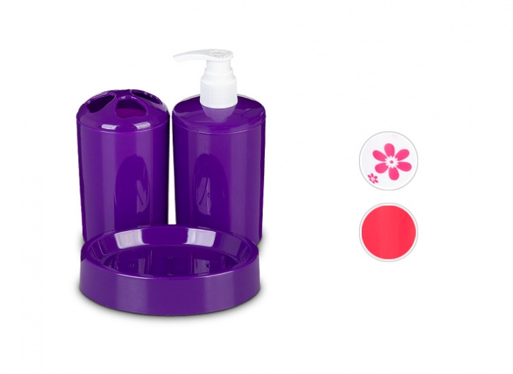 ست سرویس بهداشتی Titiz